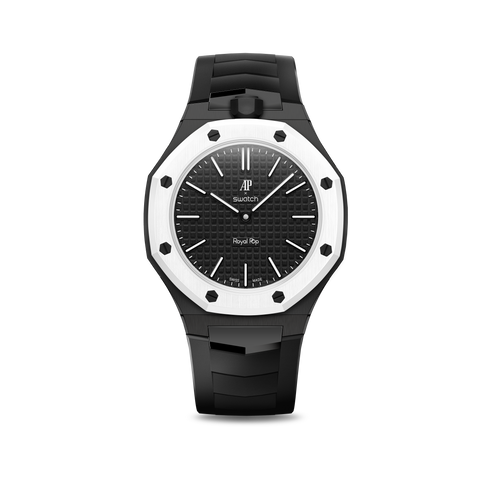 Pop Case - Royal Sport Edition - OCHO NEGRO