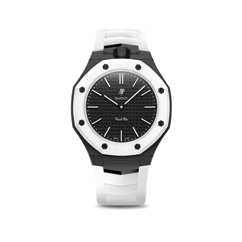 Pop Case - Royal Sport Edition - OCHO NEGRO