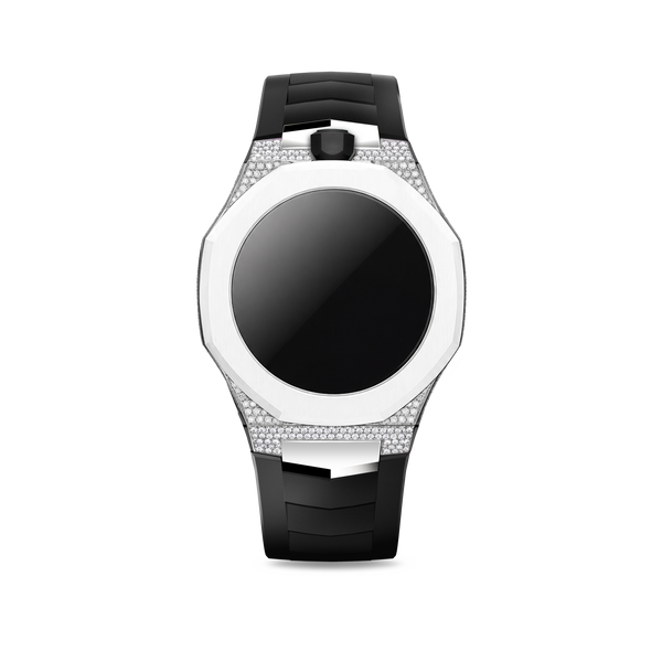 Pop Case - Iced Royal Sport Edition - OCHO NEGRO