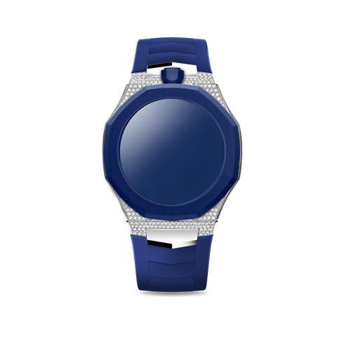 Pop Case - Iced Royal Sport Edition - ORENJI HACHI