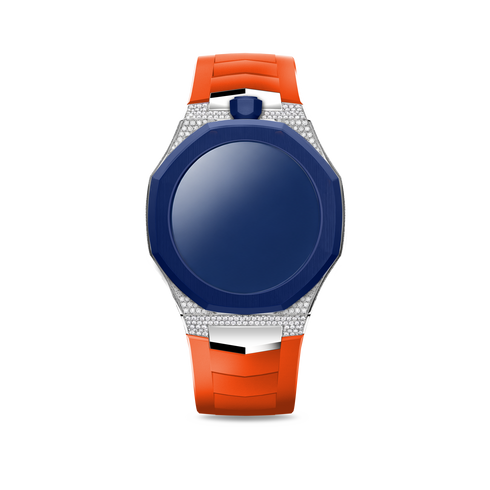Pop Case - Iced Royal Sport Edition - ORENJI HACHI