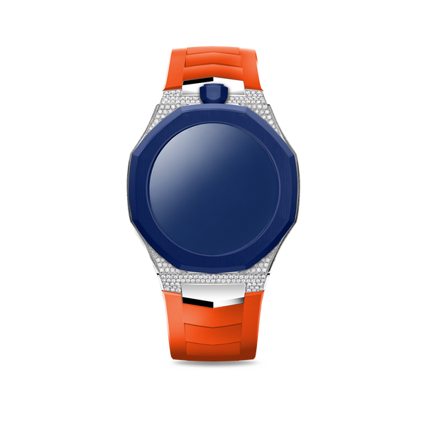 Pop Case - Iced Royal Sport Edition - ORENJI HACHI