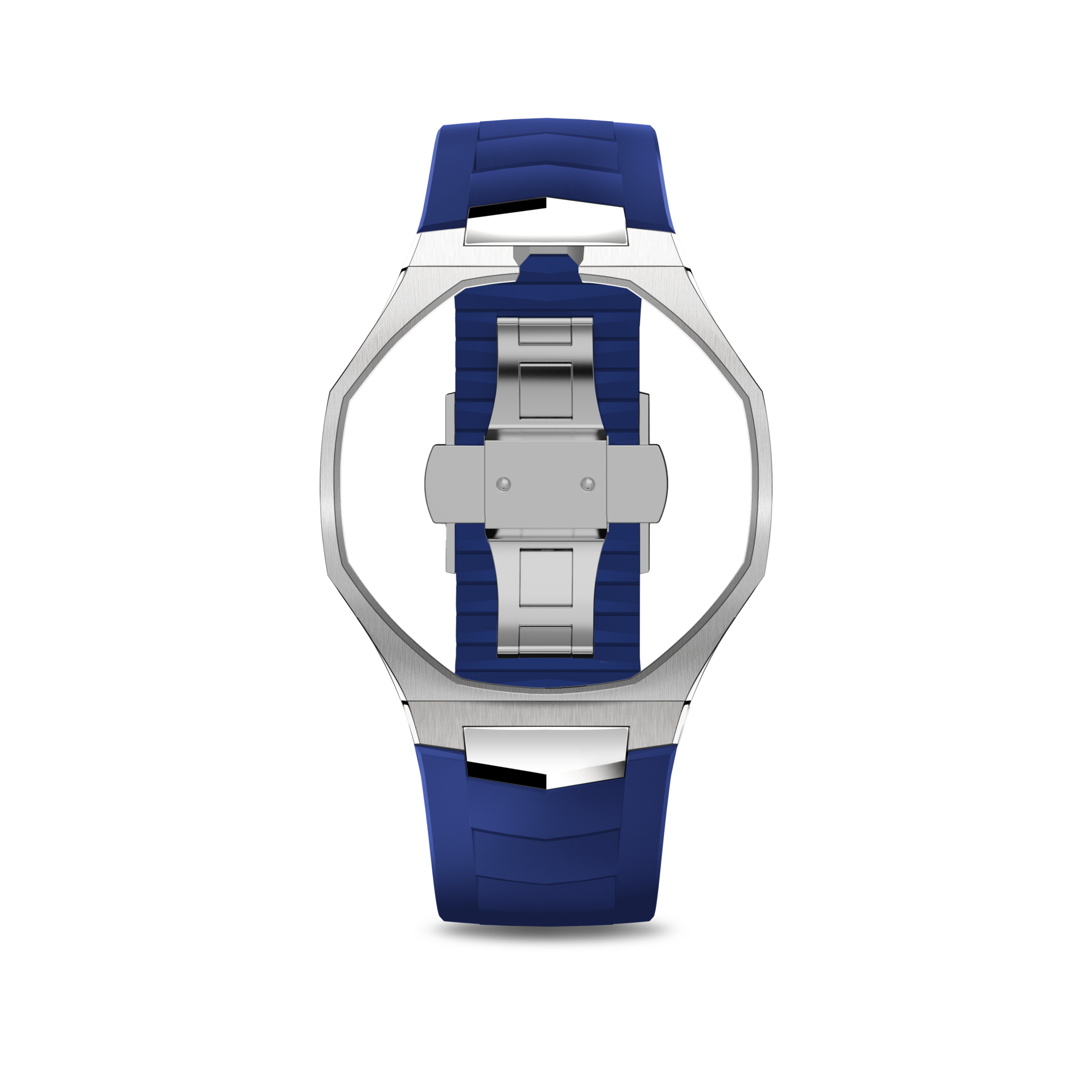 ORENJI HACHI Watch Case Compatible with Royal Pop | GOLDEN CONCEPT