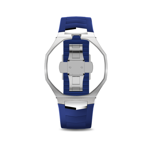 ORENJI HACHI Watch Case Compatible with Royal Pop | GOLDEN CONCEPT