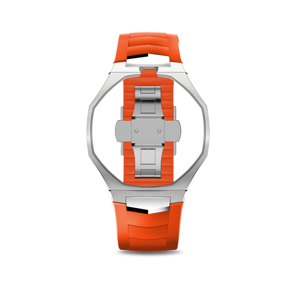 Pop Case - Royal Sport Edition - ORENJI HACHI