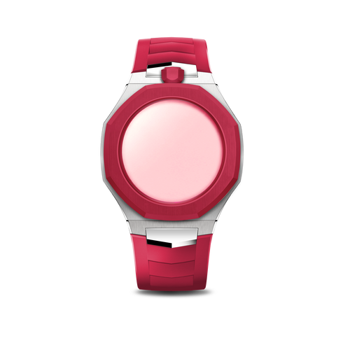 Pop Case - Royal Sport Edition - OTTO ROSSO