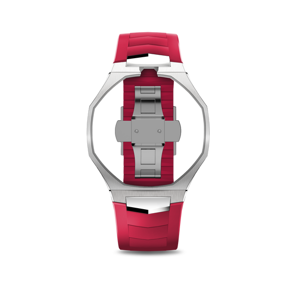 Pop Case - Royal Sport Edition - OTTO ROSSO