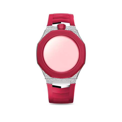 Pop Case - Iced Royal Sport Edition - OTTO ROSSO