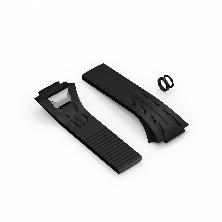 Watch Case Strap / RSIII - 45/46/49 MM