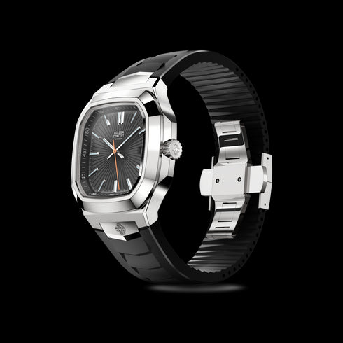 Royal Sport - Automatic Watch / SPSW200 - Onyx Black