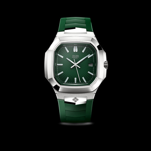Royal Sport - Automatic Watch / SPSW200 - Royal Green