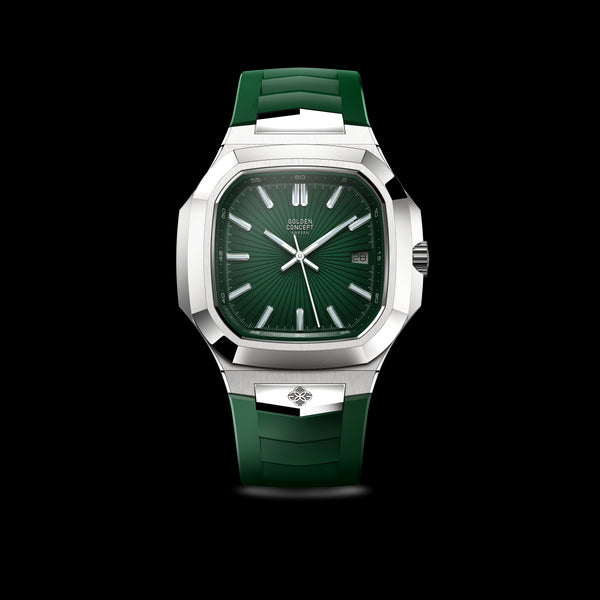 Royal Sport - Automatic Watch / SPSW200 - Royal Green