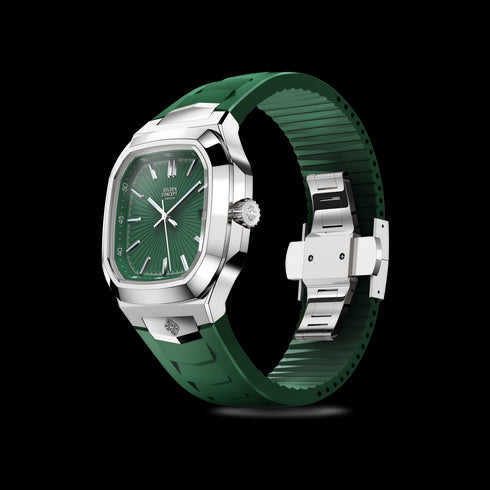 Royal Sport - Automatic Watch / SPSW200 - Royal Green