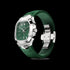 Royal Sport - Automatic Watch / SPSW200 - Royal Green