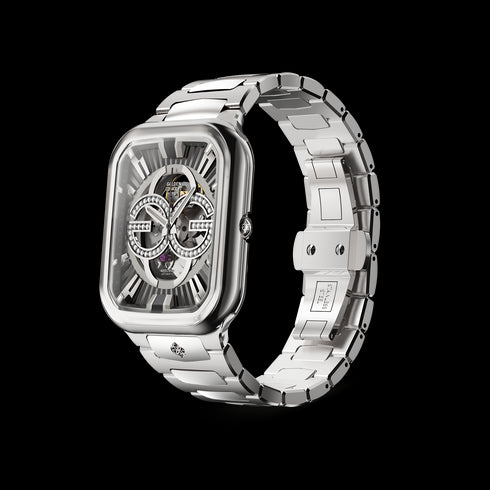 Swiss Automatic Watch | GOLDEN CONCEPT – ゴールデンコンセプト公式