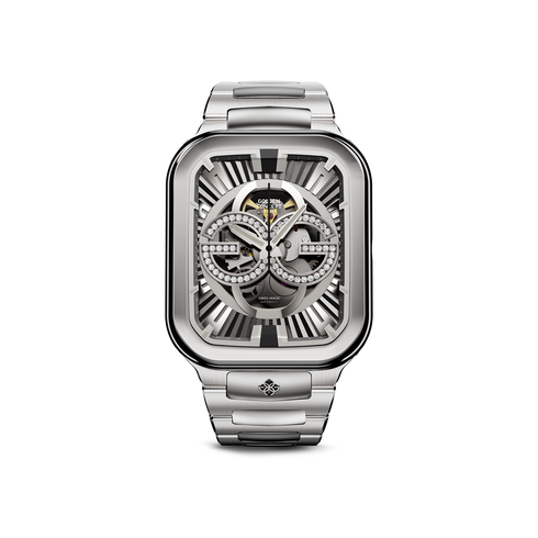 Swiss Automatic Watch | GOLDEN CONCEPT – ゴールデンコンセプト公式