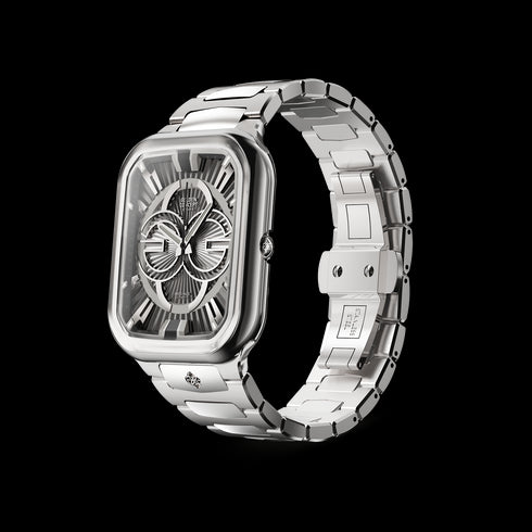 Swiss-made Automatic GC Watch | GOLDEN CONCEPT – ゴールデン