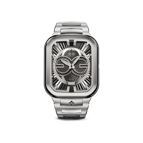 Swiss-made Automatic GC Watch | GOLDEN CONCEPT – ゴールデン