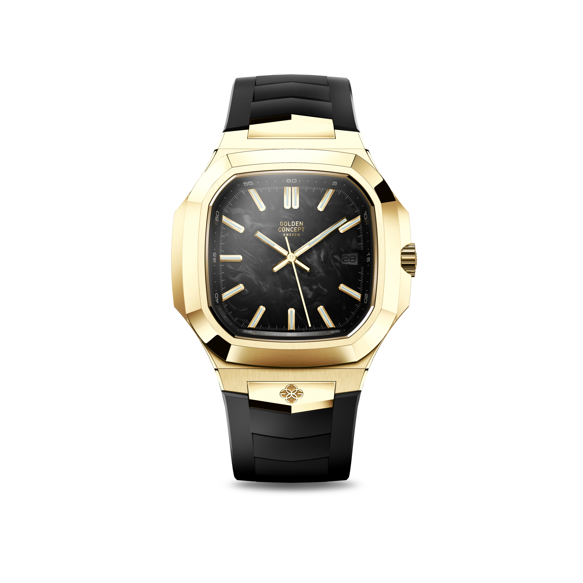 ga1 GOLDEN CONCEPT SWEDEN セットアップ　Lサイズ アップルウォッチケース – ゴールデンコンセプト公式サイト