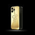 iPhone Case / RST16 - Snake Edition - Gold