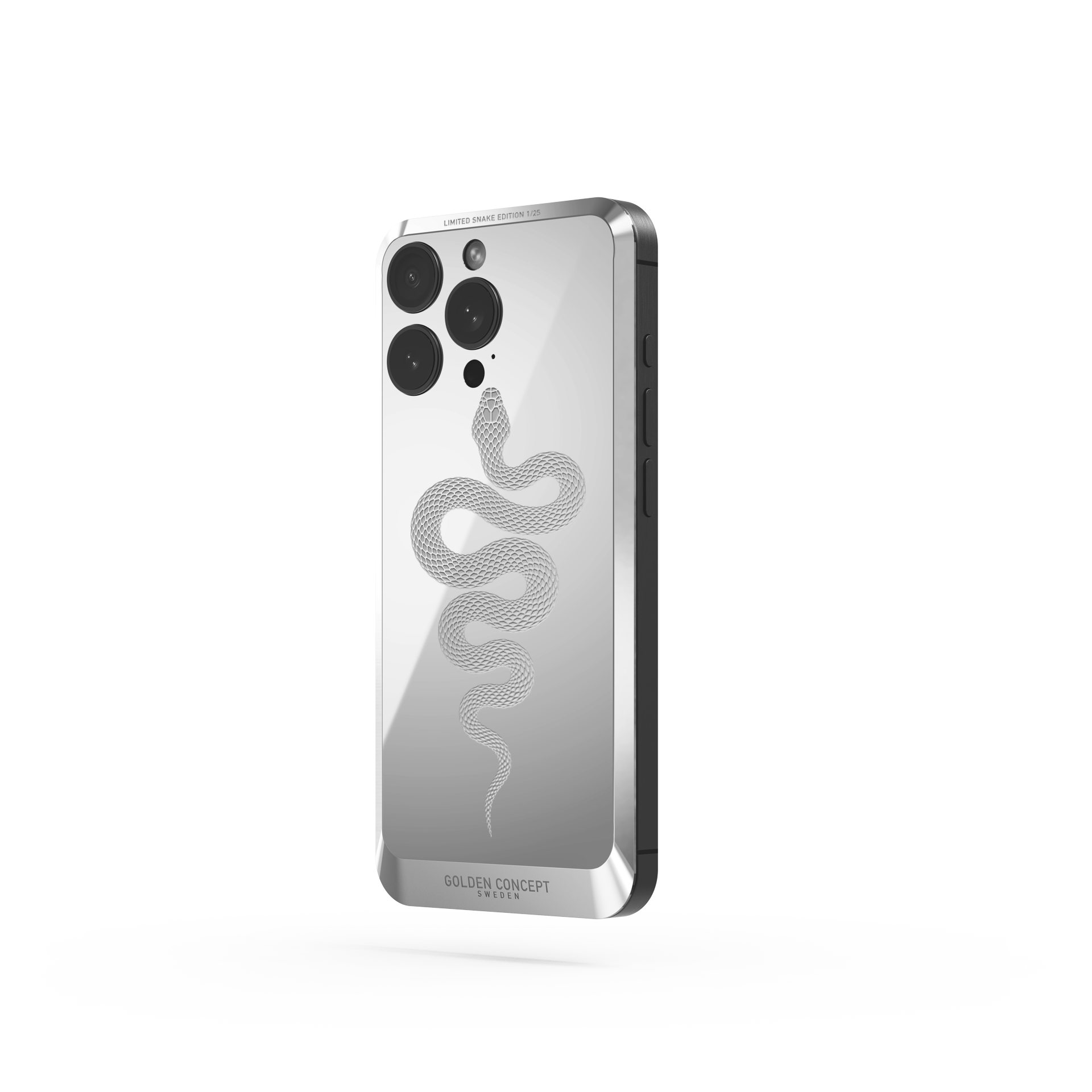 Luxurious iPhone Cases | Golden Concept – ゴールデン