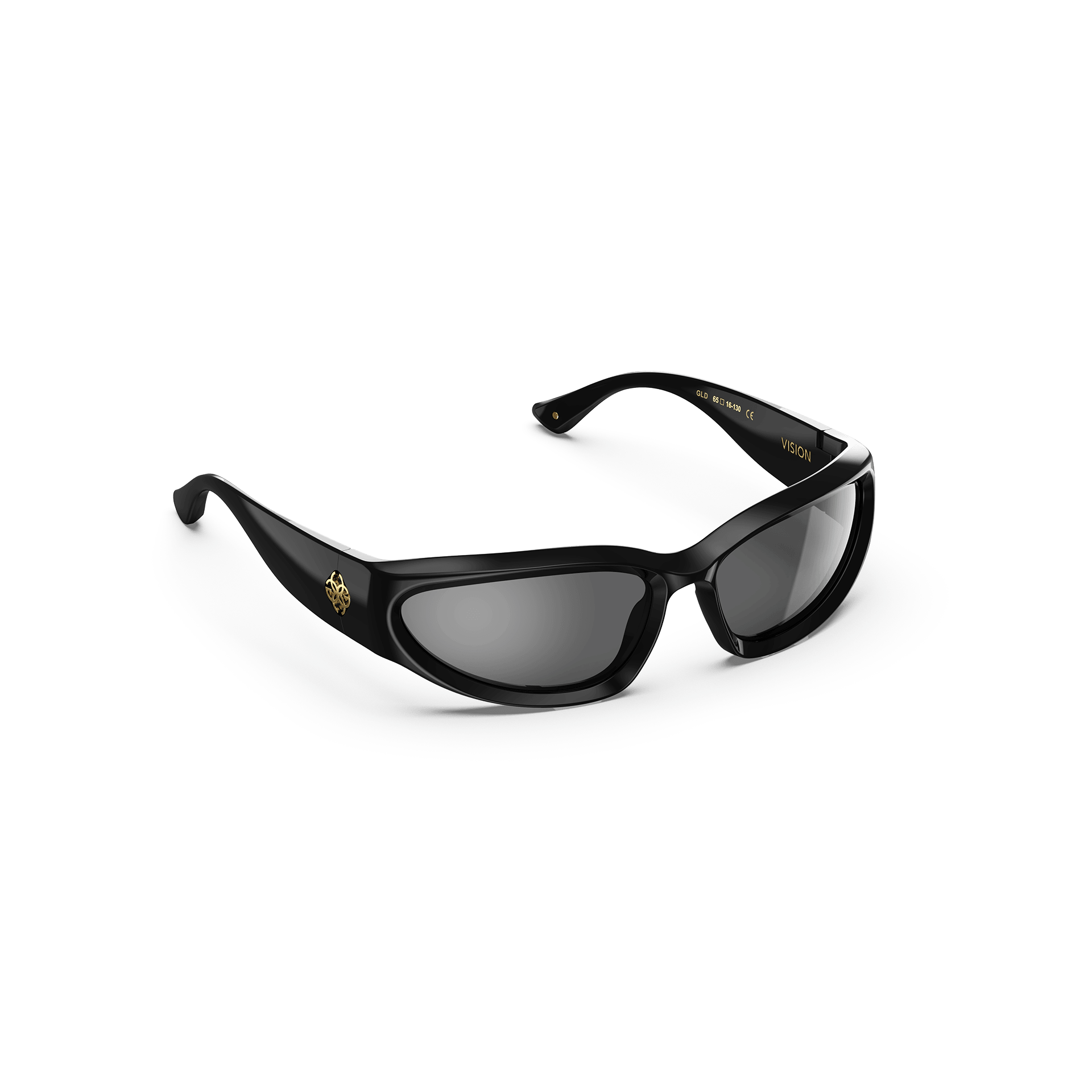 Sunglasses - Vision Gold – ゴールデンコンセプト公式サイト Sunglasses - Vision Gold – ゴールデンコンセプト公式サイト