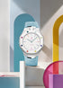 Pop Case - Royal Sport Edition - HUIT BLANC