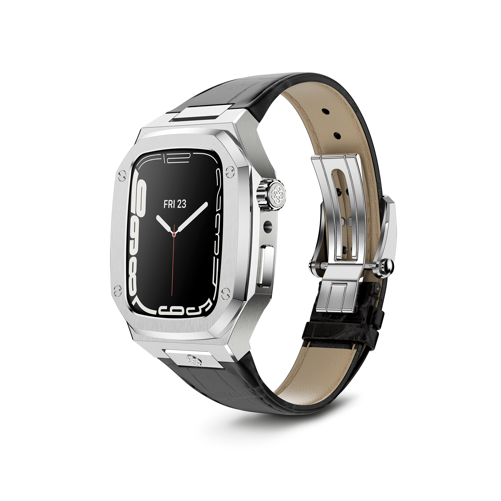 Apple Watch Case - CL45 - ROSE GOLD – ゴールデンコンセプト公式サイト