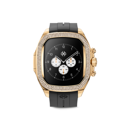 Apple Watch Case - CRSD46 Gold