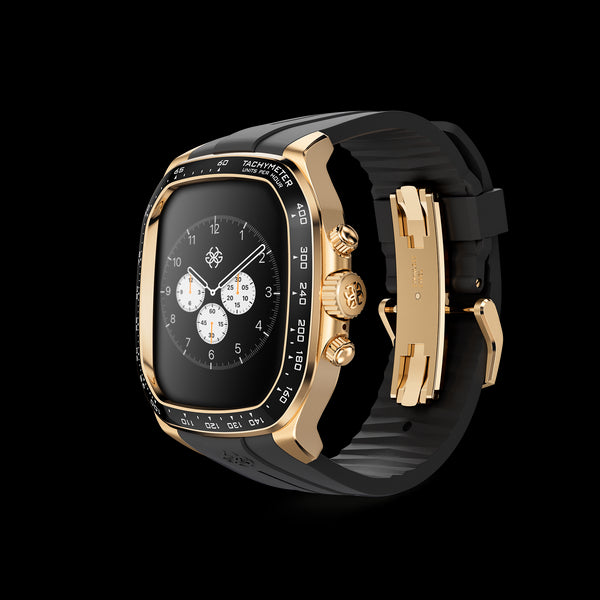 Apple Watch Case / CRS46 Gold