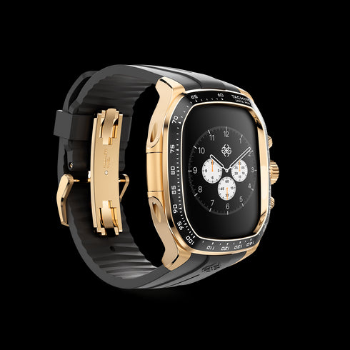 Apple Watch Case / CRS46 Gold