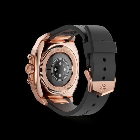 Apple Watch Case - CRS46 Rose Gold – ゴールデンコンセプト公式サイト