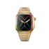 Apple Watch Case - EVF41 - RAINBOW Gold
