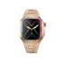 Apple Watch Case - EVF41 - RAINBOW Rose Gold
