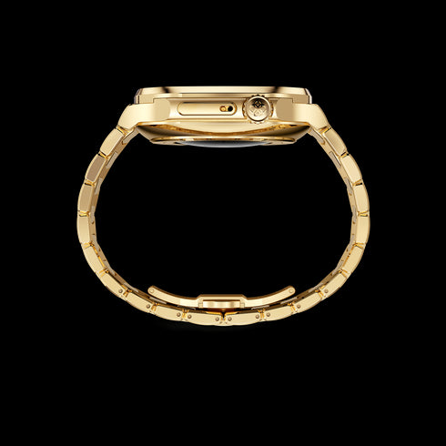 Apple Watch Case - RO41 - Gold MD