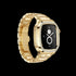 Apple Watch Case - RO41 - Gold MD