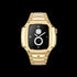 Apple Watch Case - RO41 - Gold