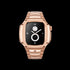 Apple Watch Case - RO41 - Rose Gold