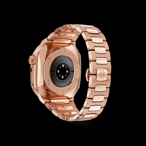 Apple Watch Case - RO41 - Rose Gold