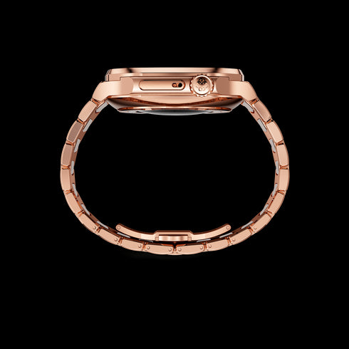 Apple Watch Case - RO41 - Rose Gold
