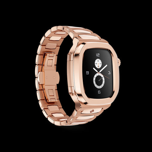 Apple Watch Case - RO41 - Rose Gold