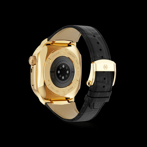 Apple Watch Case - ROL41 - Gold – ゴールデンコンセプト公式サイト