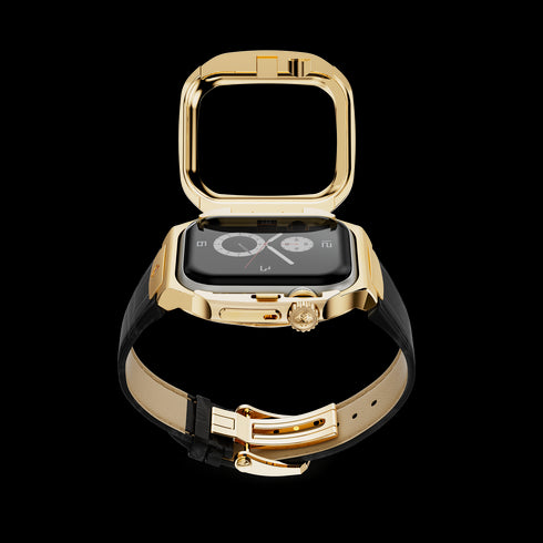 Apple Watch Case - ROL41 - Gold – ゴールデンコンセプト公式サイト