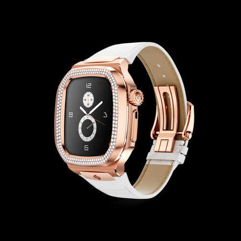 Apple Watch Case - ROL41 - Rose Gold MD