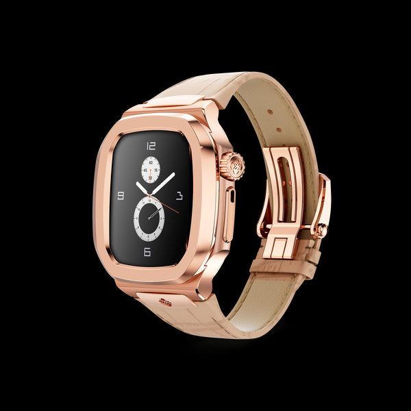 Apple Watch Case - ROL41 - Rose Gold