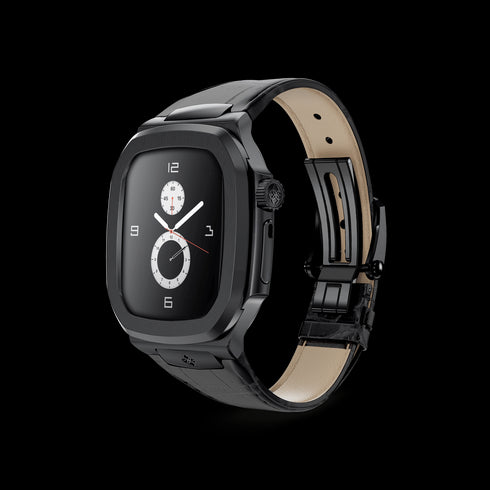 Apple Watch Case - ROL45 - Black