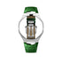 Pop Case - Royal Alligator - Green