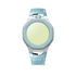 Pop Case - Royal Alligator - Light Blue