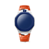 Pop Case - Royal Alligator - Orange
