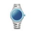Pop Case - Iced Royal Evening - Silver